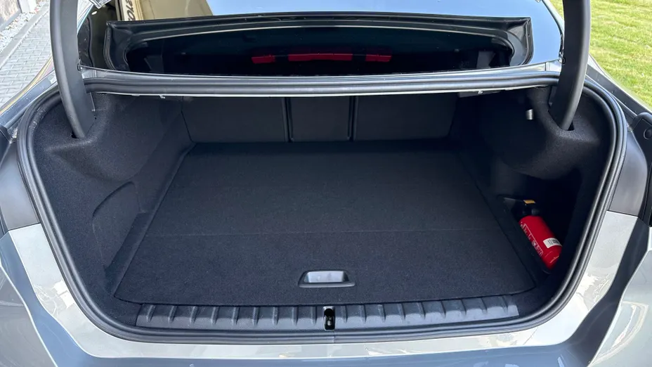 BMW Seria 2 220 mHEV