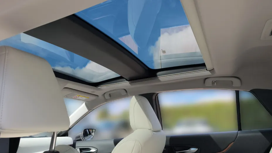 TOYOTA Mirai Mirai Executive