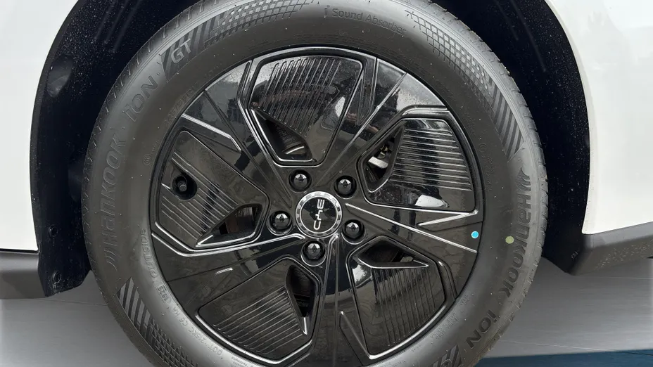 BYD Seal 6 Seal 6 DM-i 1.5 Boost Nowy