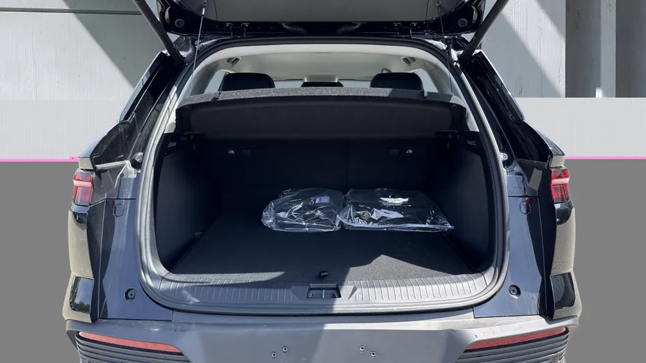 BYD Sealion 5 Sealion 5 DM-i 1.5 Design Nowy