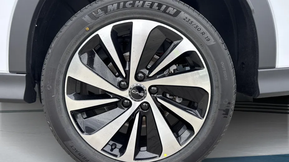 BYD Seal U Seal U DM-i 1.5 Boost Nowy
