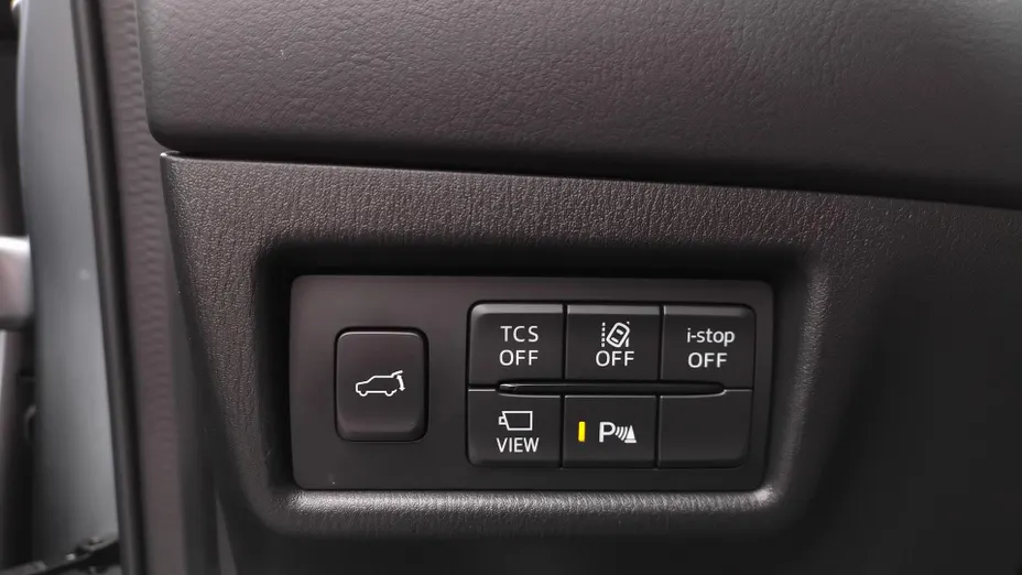 MAZDA CX-5 CX-5 2.5 Hikari 2WD aut