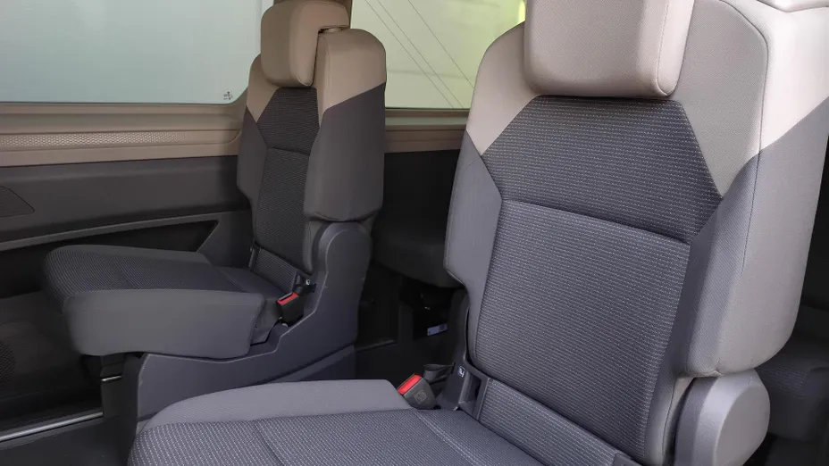 VOLKSWAGEN Multivan Multivan 1.4 TSI eHybrid PHEV 160kW L1 DSG