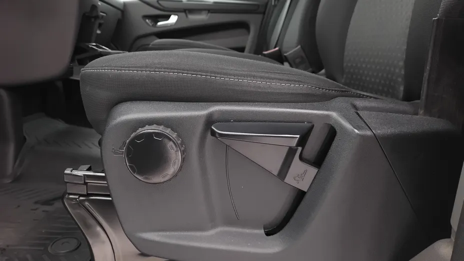 FORD Transit Custom Transit Custom 300 L2H1 Trend