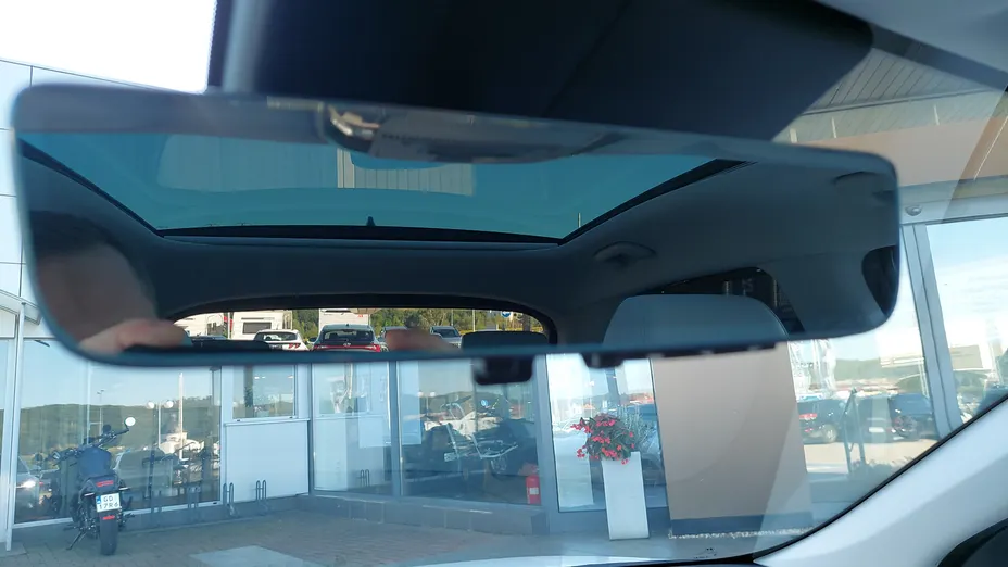 HYUNDAI Ioniq 5 Ioniq 5 84kWh Uniq 4WD Nowy