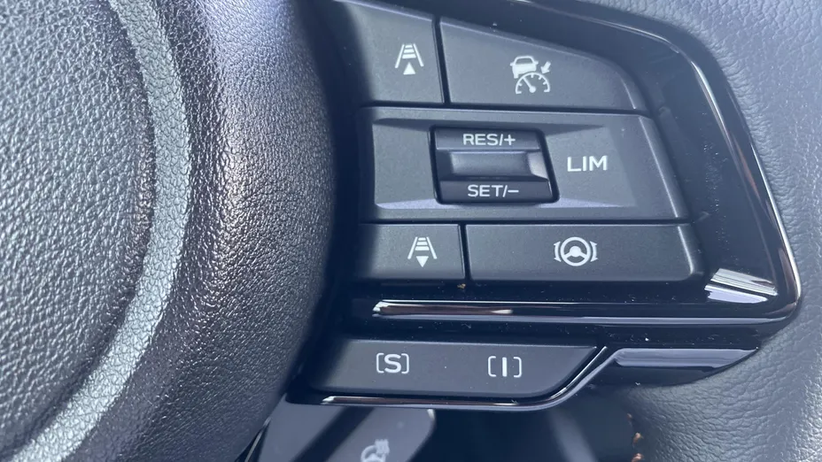 SUBARU Forester Forester 2.0i-L Platinum (EyeSight) Lineartronic Nowy