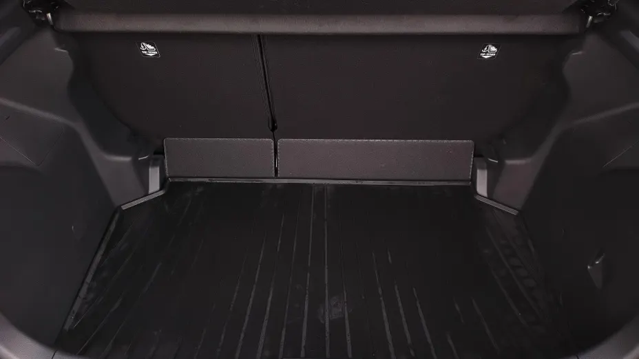 MAZDA 2 2 1.5 Hybrid Homura CVT