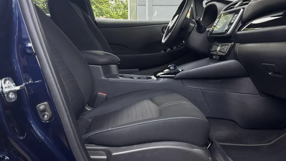 NISSAN Leaf Leaf 40kWh N-Connecta