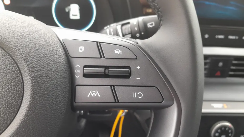 HYUNDAI i20 i20 1.2 Modern Nowy