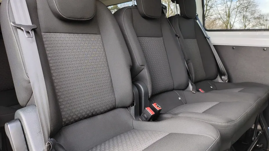 FORD Transit Custom Transit Custom Kombi 320 L2H1 Trend