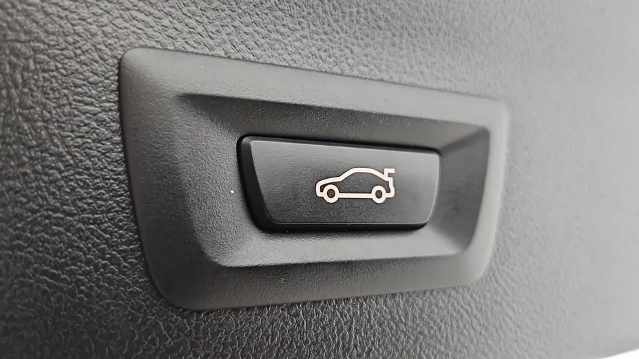 BMW X4 X4 xDrive20d mHEV M Sport sport-aut