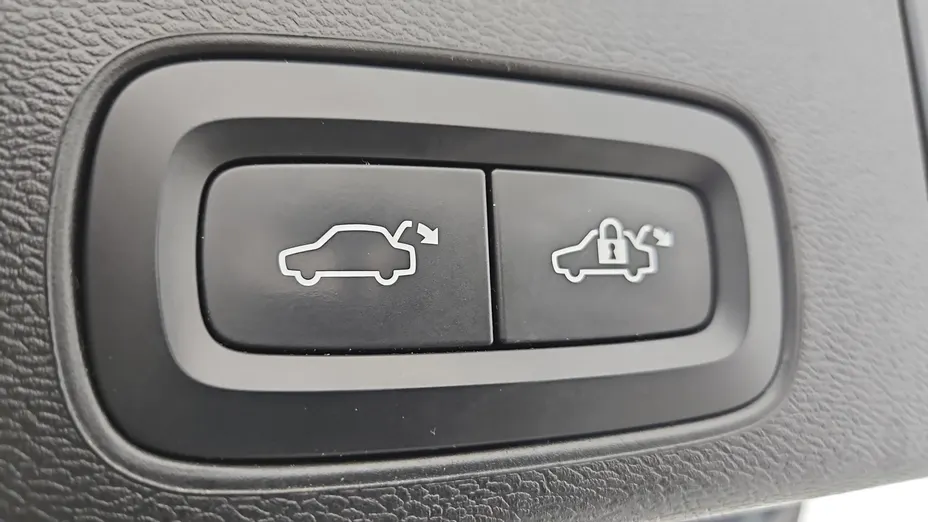 VOLVO XC60 XC60 B4 B Core aut