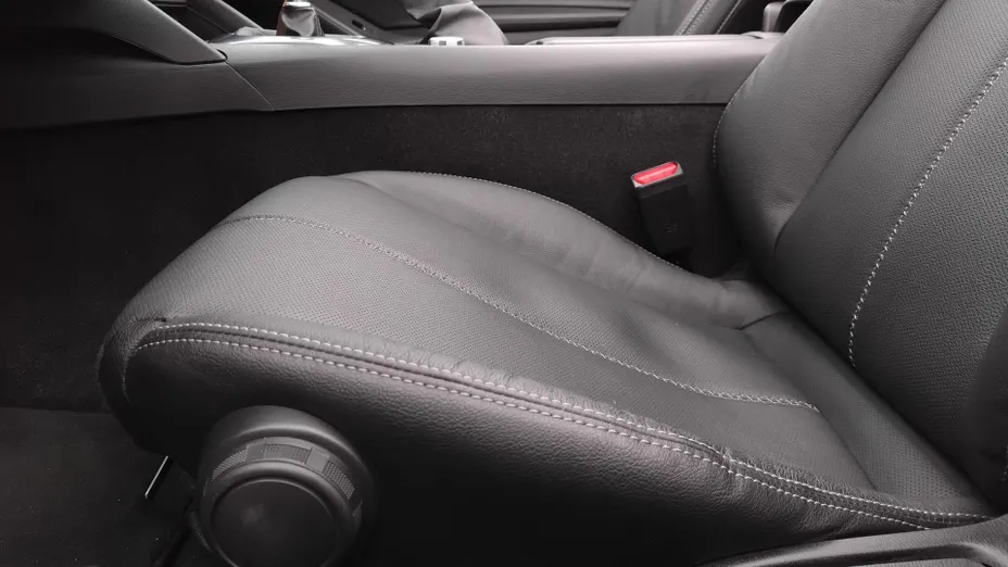 MAZDA MX-5 MX-5 2.0 Exclusive-Line i-ELOOP