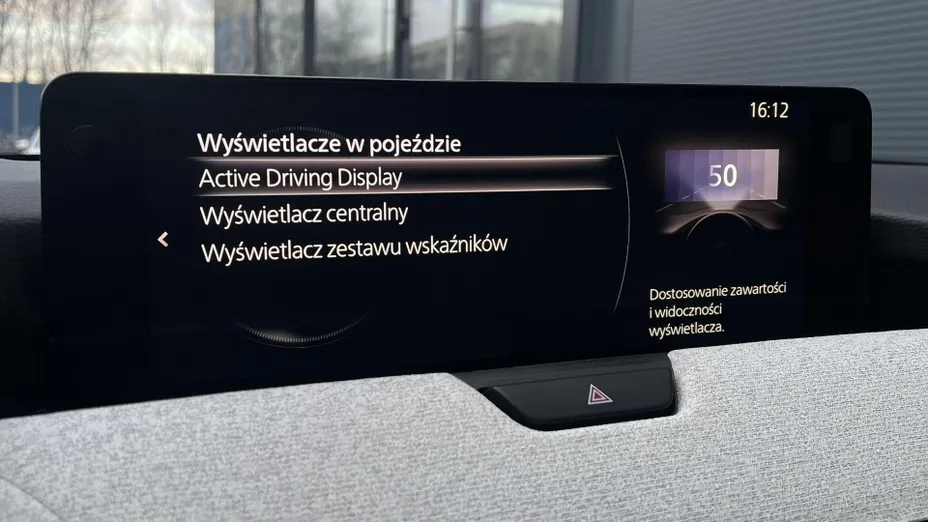 MAZDA CX-60 CX-60 3.3 D mHEV Takumi aut