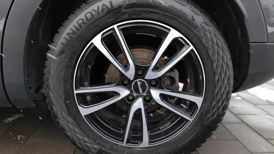 OPEL Grandland X Grandland X 1.2 T GPF Edition Business Pack S&S