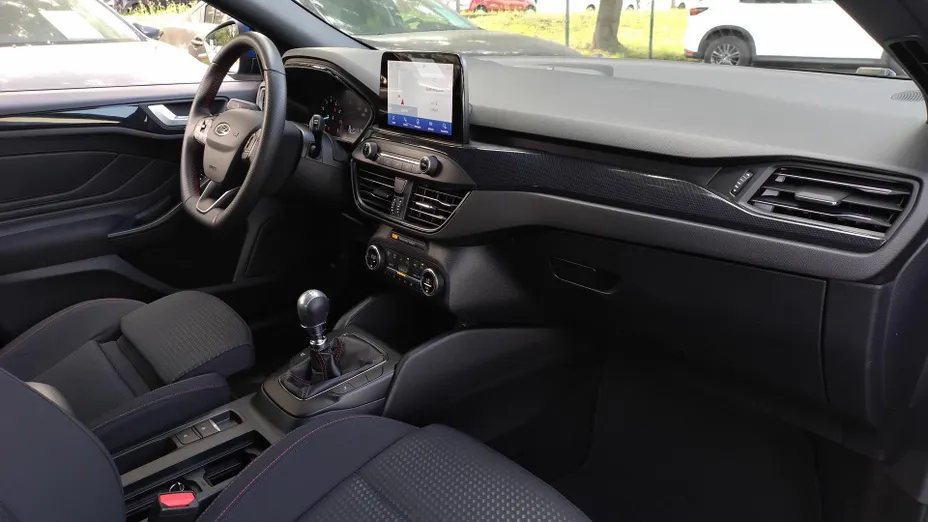 FORD Focus Focus 1.0 EcoBoost ST-Line