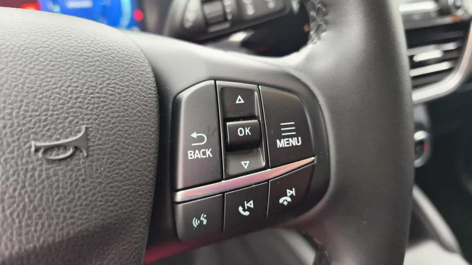 FORD Kuga Kuga 2.0 EcoBlue FWD Titanium aut