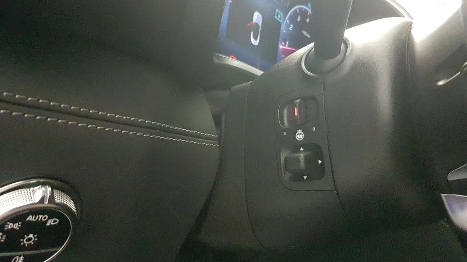 MERCEDES-BENZ SL AMG SL 63 4-Matic+