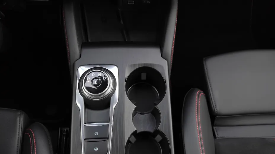 FORD Kuga Kuga 2.5 FHEV AWD ST-Line X