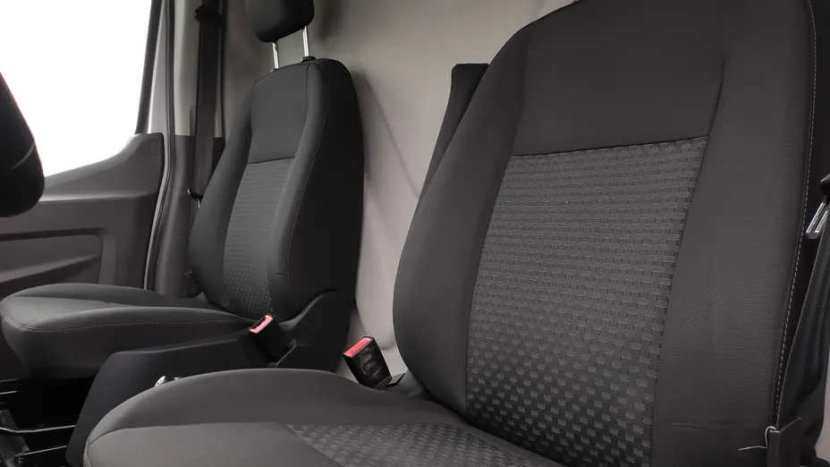 FORD Transit Transit 350 L2H2 Trend Aut.