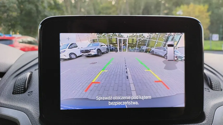 FORD Transit Connect Transit Connect 230 L2 Trend