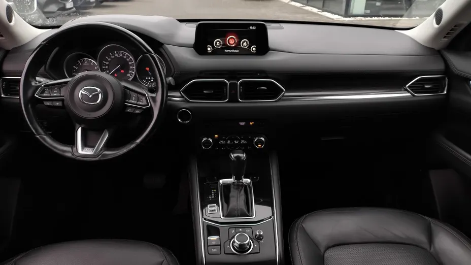 MAZDA CX-5 CX-5 2.5 Skydream 2WD aut