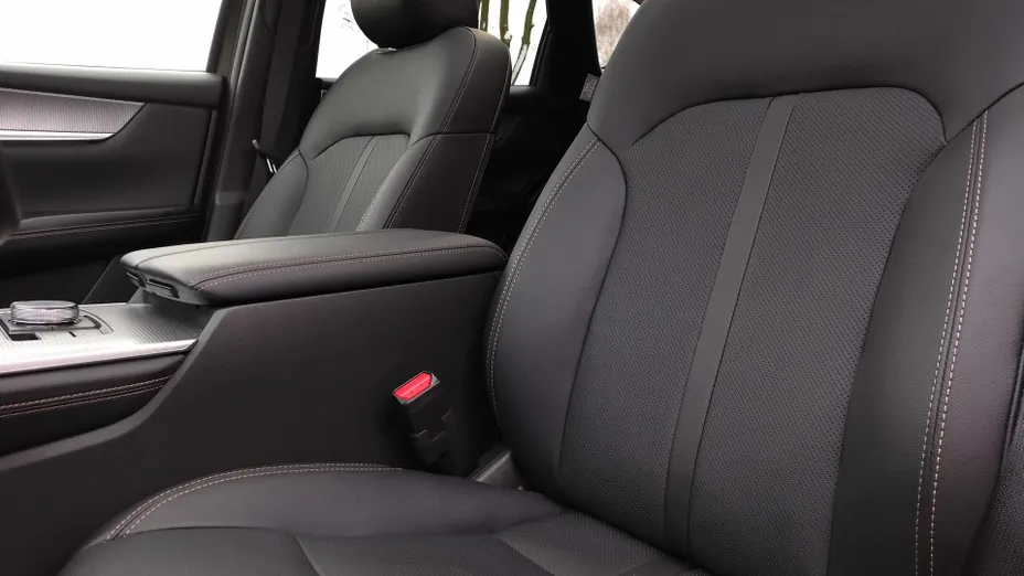 MAZDA CX-60 CX-60 2.5 PHEV Homura Plus AWD aut