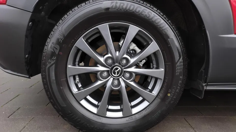 MAZDA CX-30 CX-30 2.0 mHEV Hikari 2WD aut