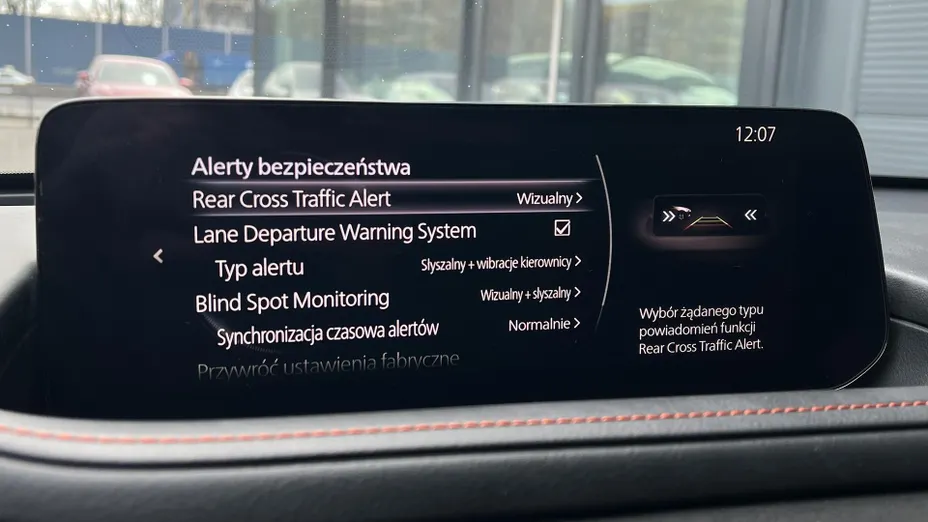 MAZDA CX-30 CX-30 2.0 mHEV Nagisa 2WD aut