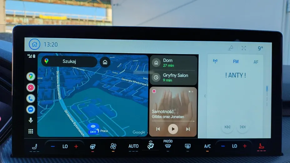 FORD Kuga Kuga 2.5P PHEV FWD ST-Line X eCVT