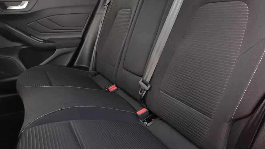 FORD Focus Focus 1.5 EcoBlue Titanium X aut