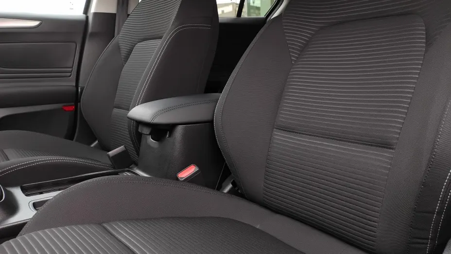 FORD Focus Focus 1.0 EcoBoost mHEV Titanium X