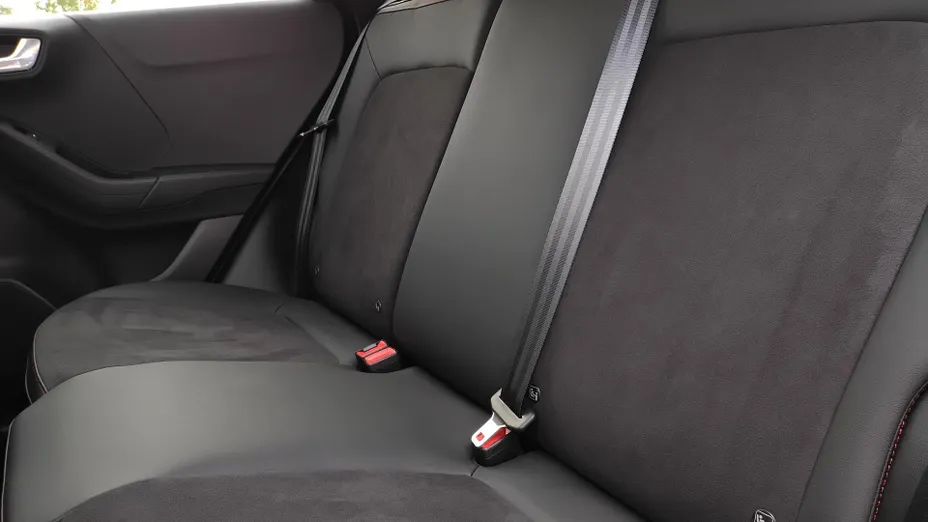 FORD Puma Puma 1.0 EcoBoost mHEV ST PowerShift