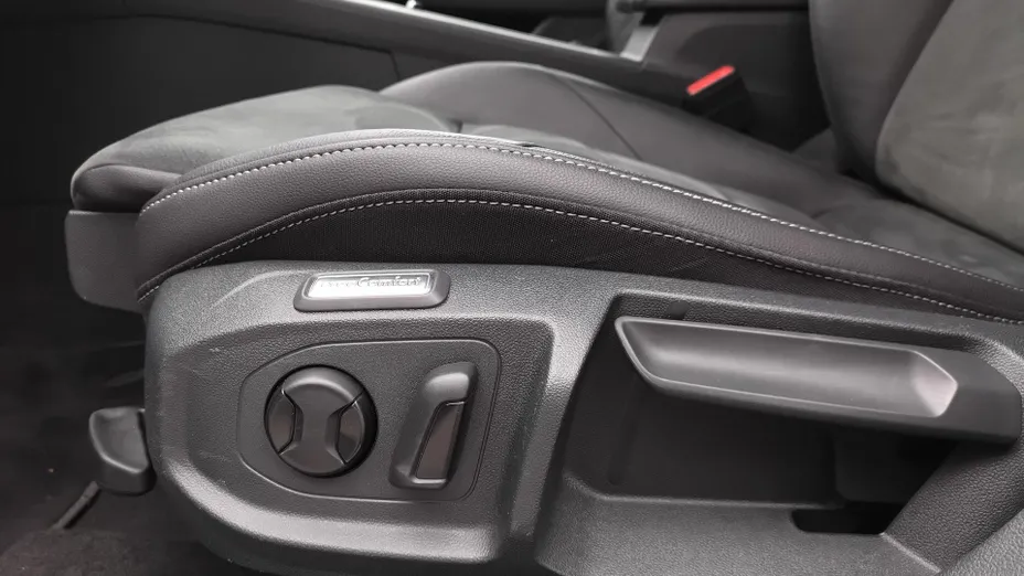 VOLKSWAGEN Arteon Arteon 2.0 TDI 4Motion R-Line DSG