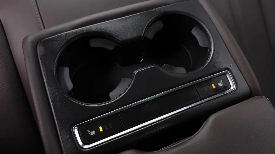 MAZDA 6 6 2.5 SkyDream aut