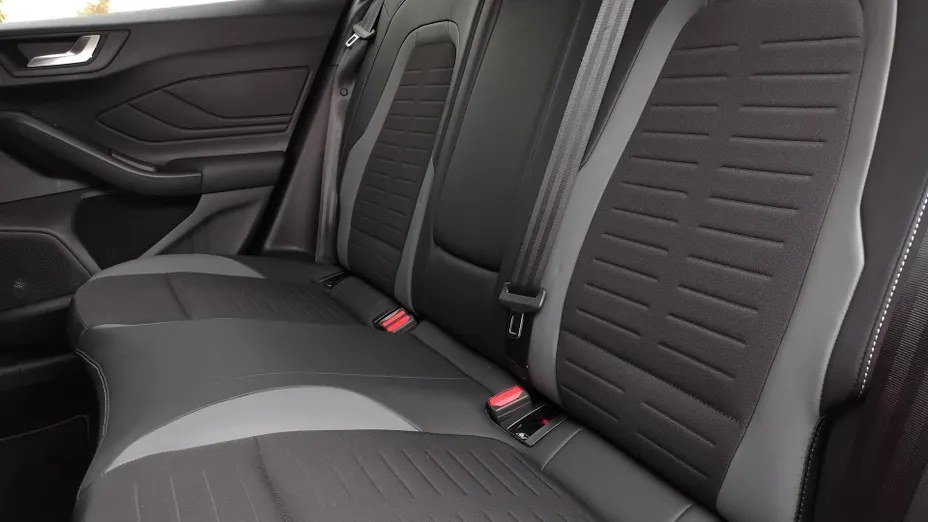 FORD Focus Focus 2.0 EcoBlue ST