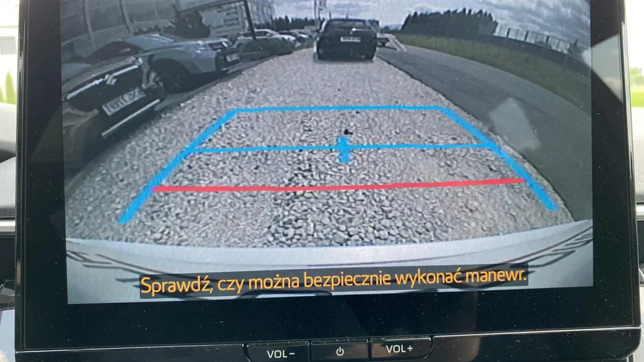 SUZUKI Swace Swace 1.8 Hybrid Elegance CVT