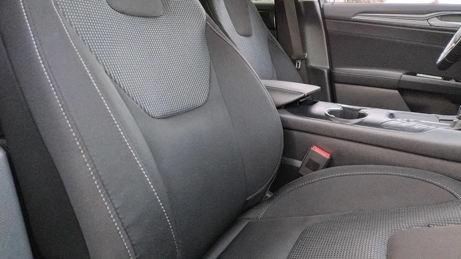 FORD Mondeo Mondeo 2.0 Hybrid Titanium