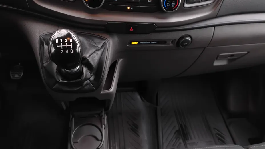 FORD Transit Custom Transit Custom 340 L2H1 Trend