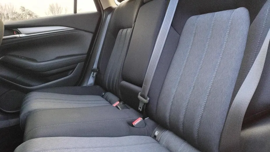 MAZDA 6 6 2.0 SkyJoy aut