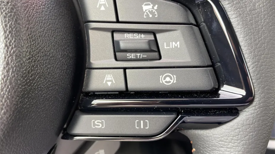 SUBARU Forester Forester 2.0i-L Platinum (EyeSight) Lineartronic Nowy