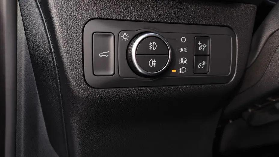 FORD Kuga Kuga 2.5 FHEV FWD Active X eCVT