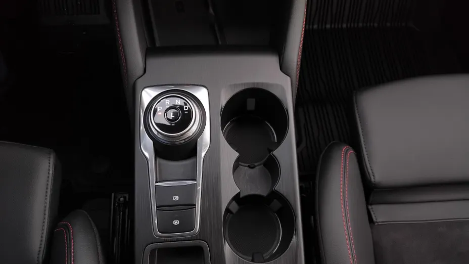 FORD Kuga Kuga 2.5P PHEV FWD ST-Line X