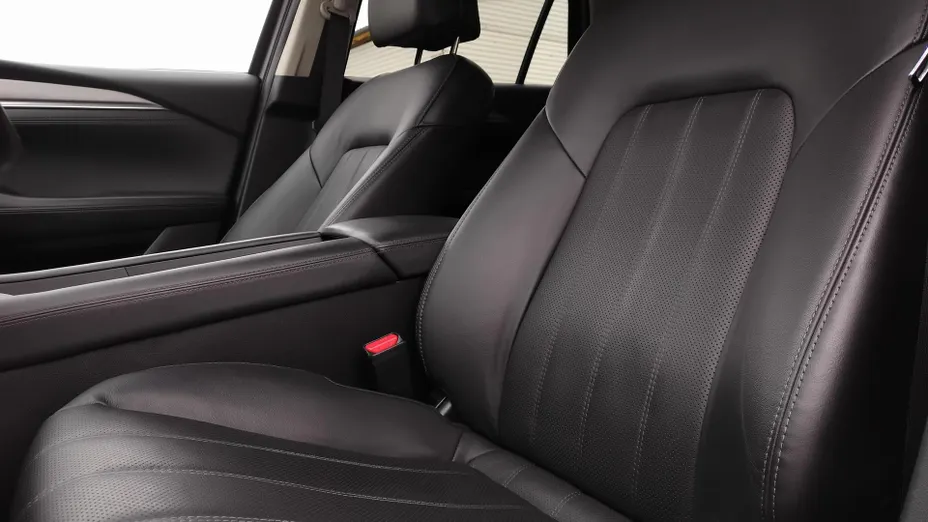 MAZDA 6 6 2.5 SkyPrestige aut