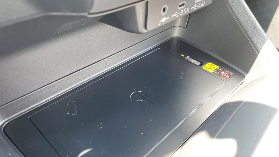 SUBARU Crosstrek Crosstrek 2.0i-S e-Boxer Platinum (EyeSight) Lineartronic Nowy