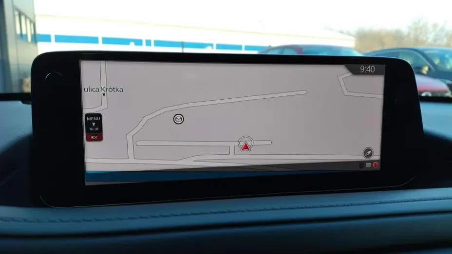 MAZDA CX-30 CX-30 2.0 mHEV Exclusive-Line 2WD aut