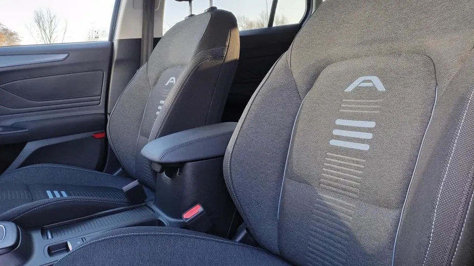 FORD Focus Focus 1.0 EcoBoost mHEV Active X aut