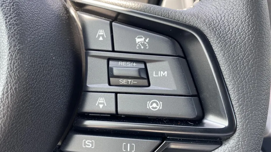 SUBARU Forester Forester 2.0i-L Exclusive (EyeSight) Lineartronic Nowy