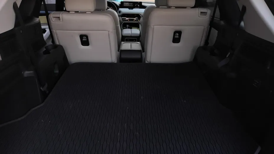 MAZDA CX-80 CX-80 3.3 e-Skyactiv D mHEV Takumi Plus AWD aut