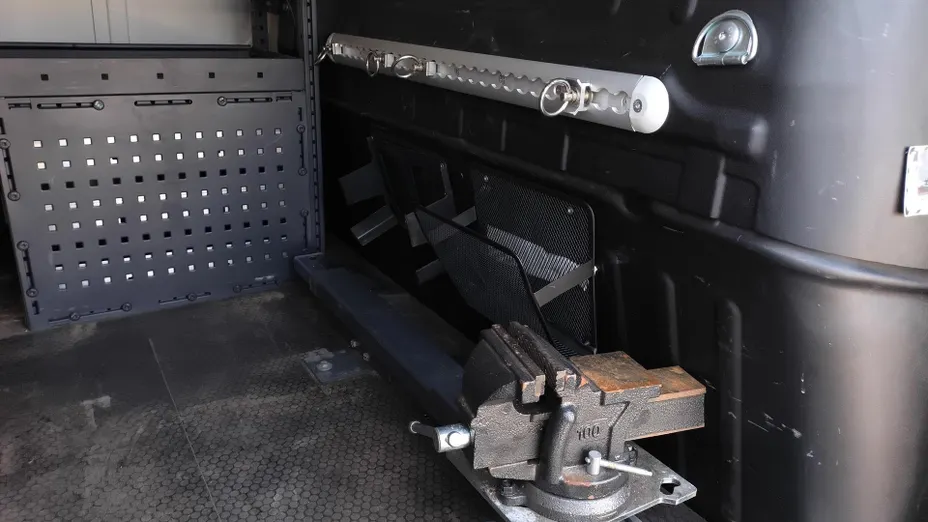 OPEL Combo Van Combo Cargo XL 1.2 Turbo S&S 2,3t Enjoy